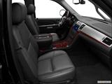  Passenger seat photo